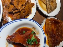 -十面春风·江南面馆(崇宁路店)