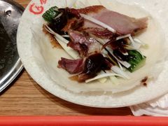 -美食每刻海鲜烤肉火锅自助(大润发店)