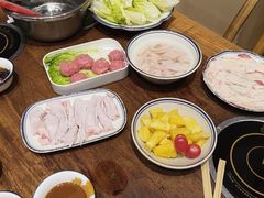-厝味火锅·潮汕卤水火锅(十一合店)