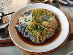 -绿茶餐厅(成都太古里店)