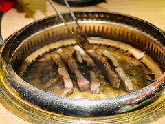 -吉秋田鲜和牛烧肉·肉档自选