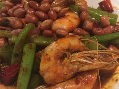 -李老爹香辣蟹(宣武门店)