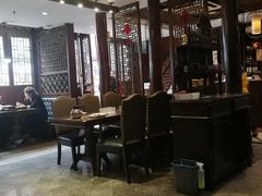 大堂-涌上外婆桥(南塘店)
