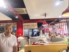 -蜀滋香鲜鱼美蛙火锅(339店)