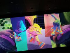 -百美汇影城(LUXE嘉里中心店)