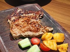 -雕刻时光·无国界料理西餐厅(五山店)