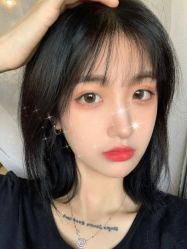 -Rise Hair上升造型