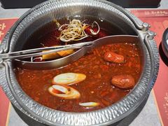 -慶の寿喜烧·和牛自助餐厅(浑南店)