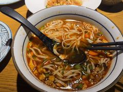 -山丹丹西北菜(金贸大厦店)