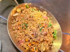 -麦凯伦烧烤·精酿超级工厂店(金桥总店)