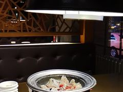 -辛氏火炉·韩式古法烤肉(松北店)