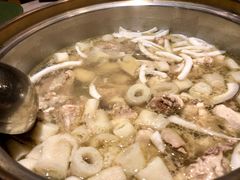 -狐狸爱上椰子鸡(滨江星光大道店)