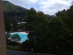 -息烽温泉
