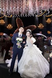 -壹訫婚庆策划(温州质选塘下旗舰店)