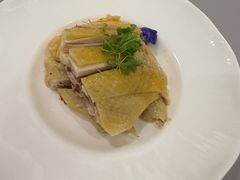 -山水一号·中餐厅