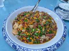 -崴海渔村(虹梅路店)