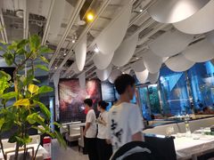 -渔语鱼酸菜鱼新川菜(来福士店)
