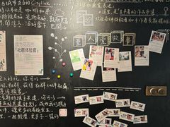 -时光花园(白鹭洲店)