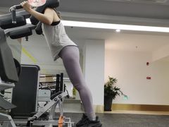 -银吉姆健身(景城邻里中心馆)