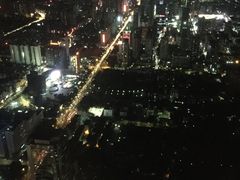-瑞吉酒店·The Drawing Room闲逸廊·云端下午茶·夜奢Whiskey