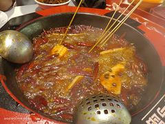 -老马路串串香火锅(北门桥店)