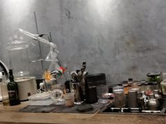 -BE NORMAL CAFE(霞溪路店)