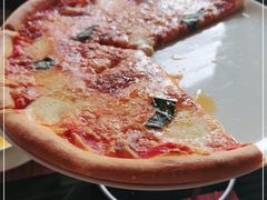 -WOLFGANG PUCK KITCHEN & BAR(迪士尼小镇店)