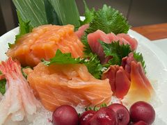 -大渔铁板烧(通州万达店)