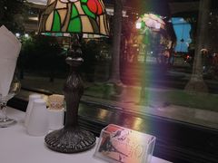 -火车头法国西餐厅