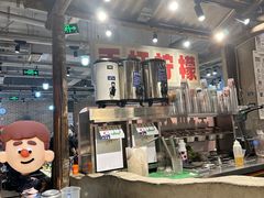 -五里关火锅(牛市口店)