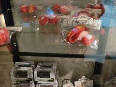 -逃脱反斗城沉浸剧情密室(北京路店)