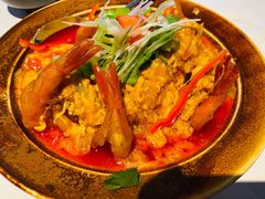 招牌古法大虾-BetterThai 泰加(苏州中心店)