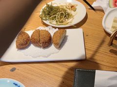 -额尔敦传统涮(光明路店)