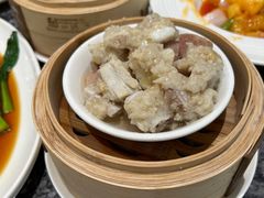 -頂好酒家·经典粤菜(海信广场店)