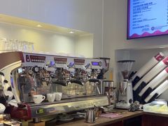 -COSTA COFFEE(天通苑华联店)