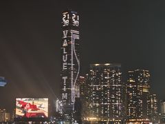 -天星小轮码头