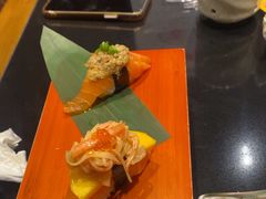 -古田居·特色寿司料理(骏欣中心店)