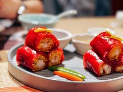 -点都德(汇盈广场店)