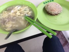 -食为天(贵阳路店)