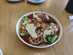-艺味深尝(云锦路店)