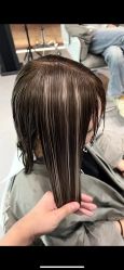 -MY HAIR ARDOR