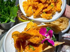 -淘米捞·米汤脆鲩鱼火锅(福田皇岗店)