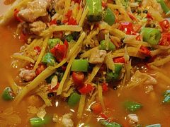 -盐帮食坊•小河帮川菜(四川师大店)