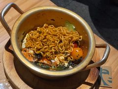 -KimPro 辛普乐概念韩餐