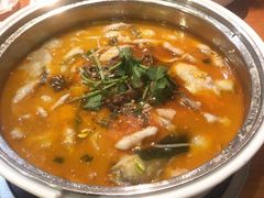 肥肠鱼-龙梅肥肠鱼(明瓦廊店)