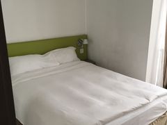 -苏州馨乐庭星海公寓酒店(苏州中心店)
