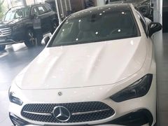 -天津波士信达奔驰4S店(卫津南路店)