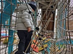 -季高兔窝窝亲子园(上海薰衣草公园店)