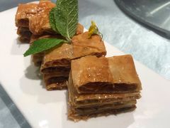 脆皮素鹅-鉴川·川菜传承(星汇两江店)