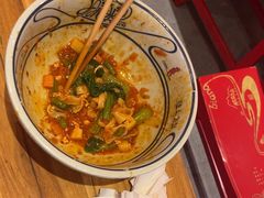 -陇上秦轩西安biangbiang面(EFC欧美金融商业城店)